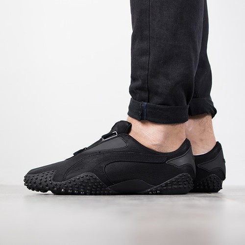 puma mostro og